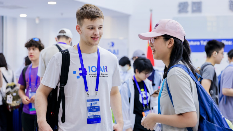 Lehotai Gergely olimpiai ezüstérmes
