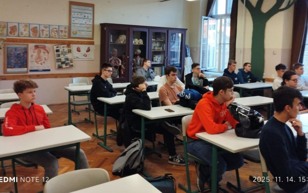 Továbbtanulási börze