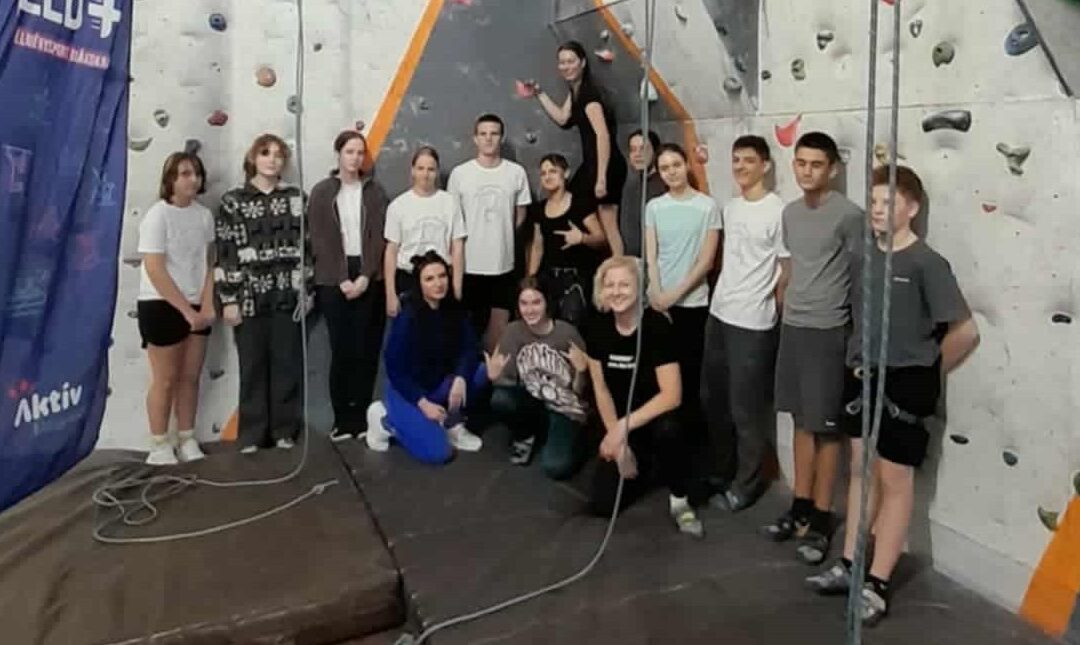 Őszi sportesemények