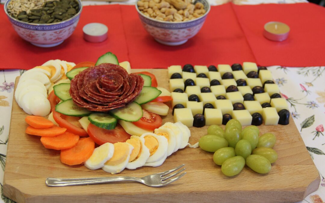 Egészségnap 9. évfolyam