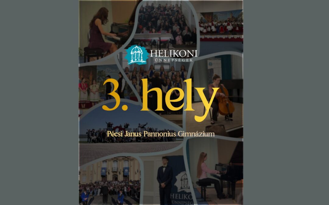 Helikoni siker 2026