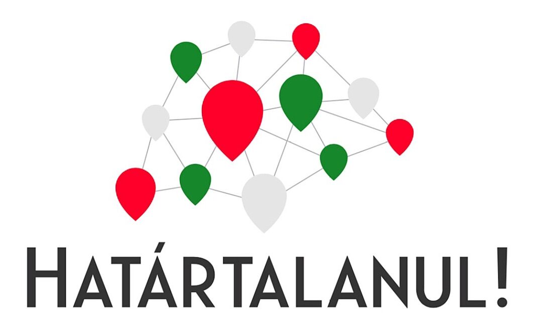 Határtalanul! 2026
