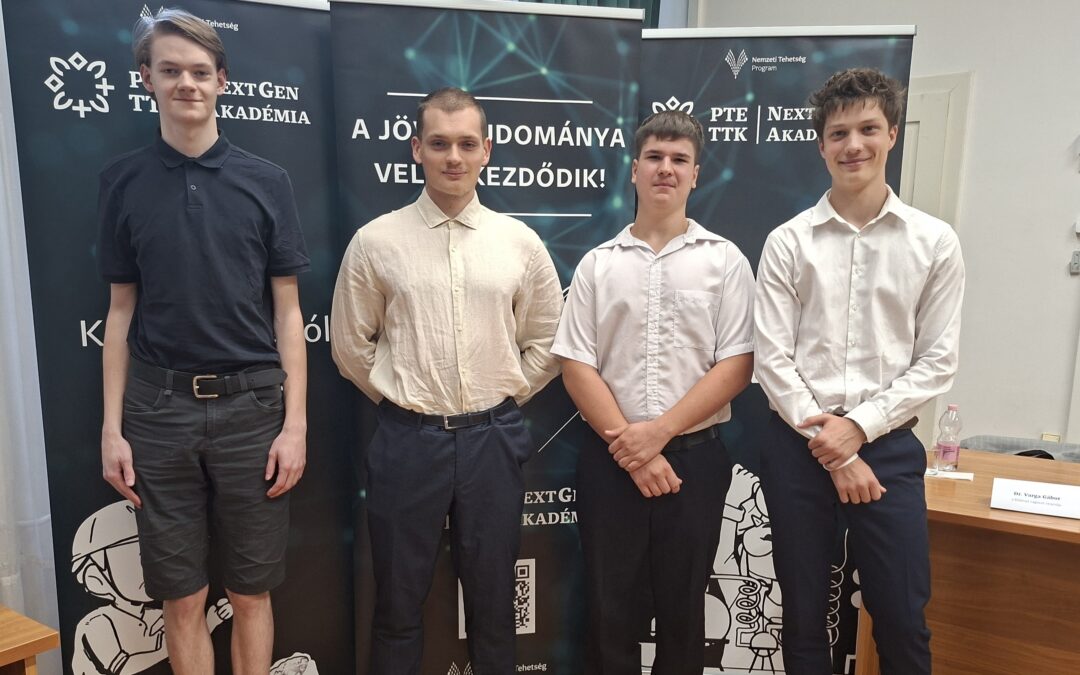 NextGen Akadémia