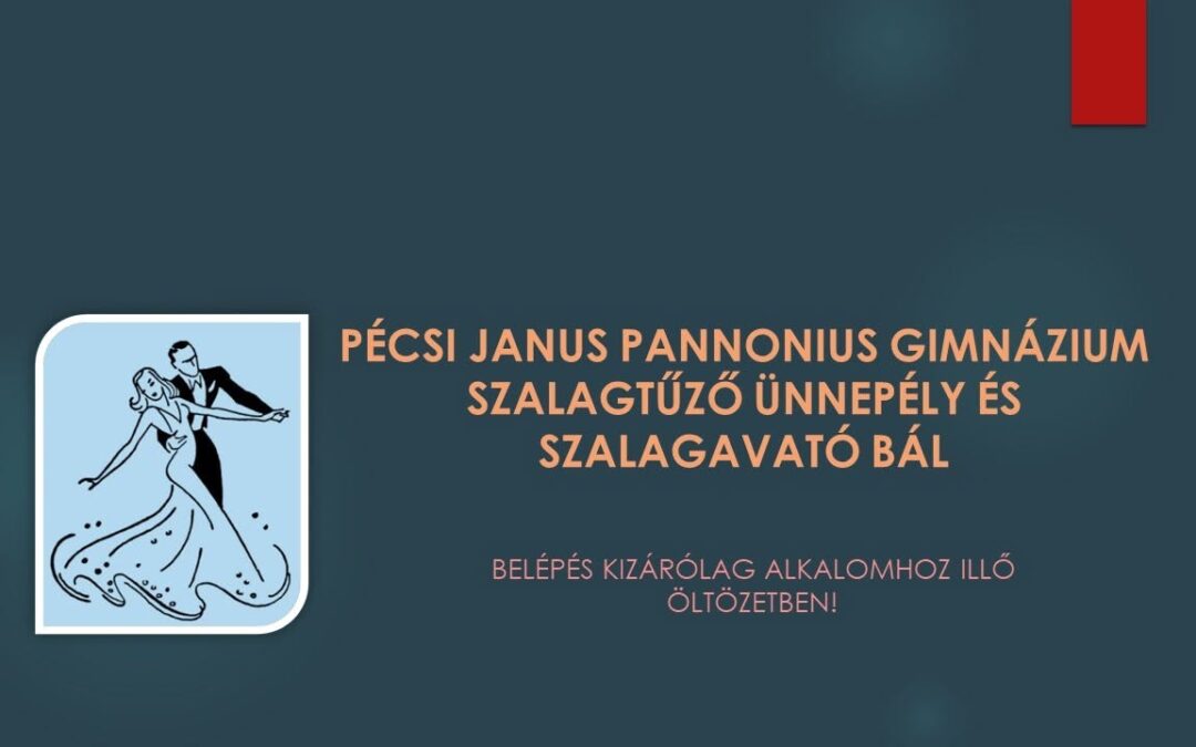 Szalagavató